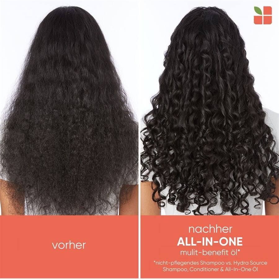 Biolage All In One