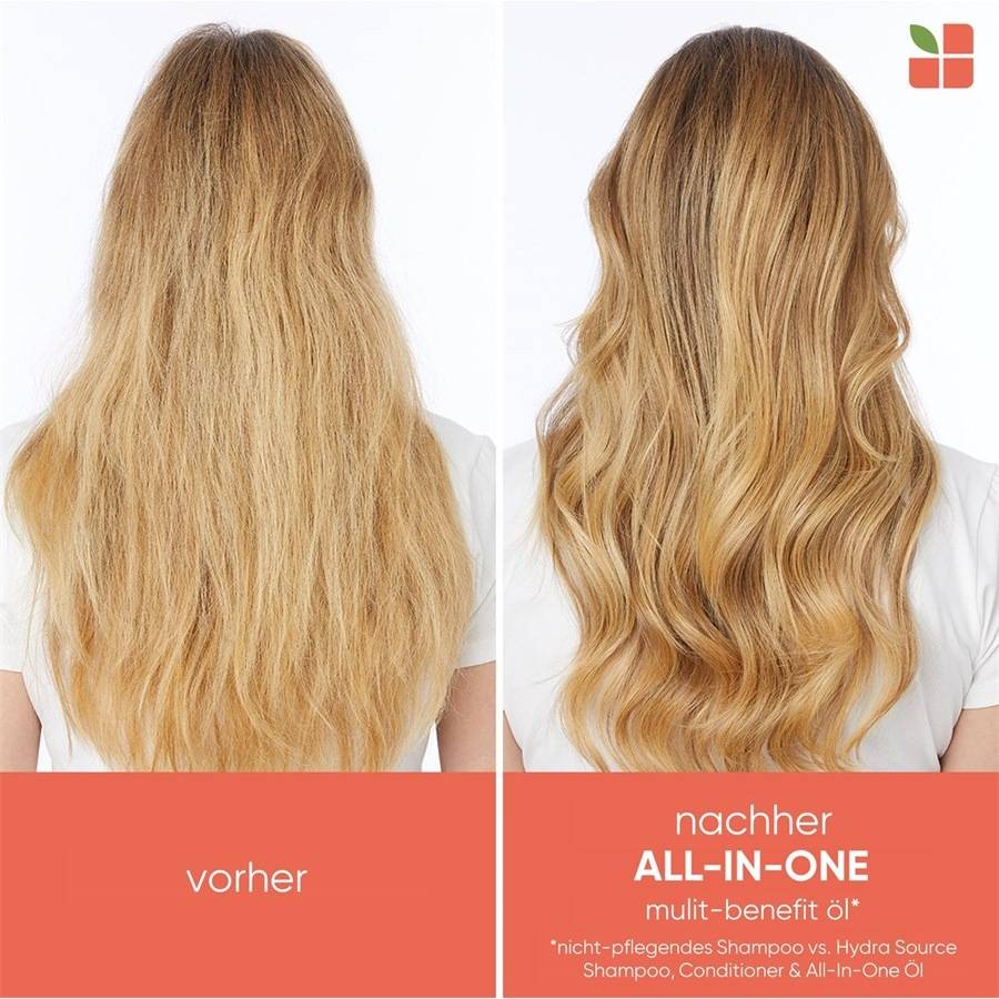Biolage All In One