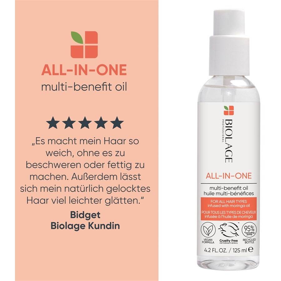 Biolage All In One