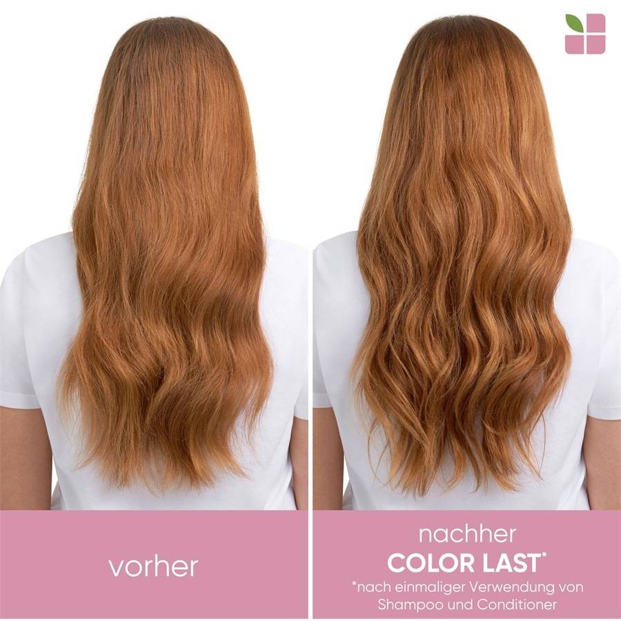 Biolage ColorLast