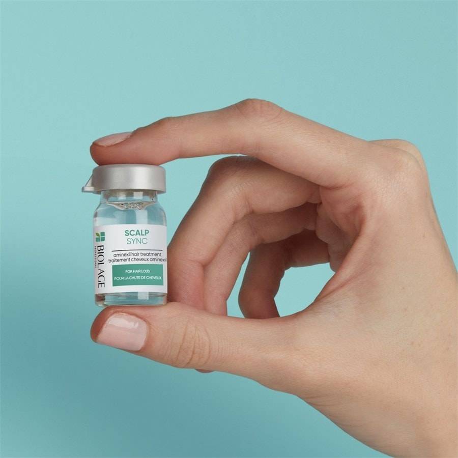 Biolage ScalpThérapie