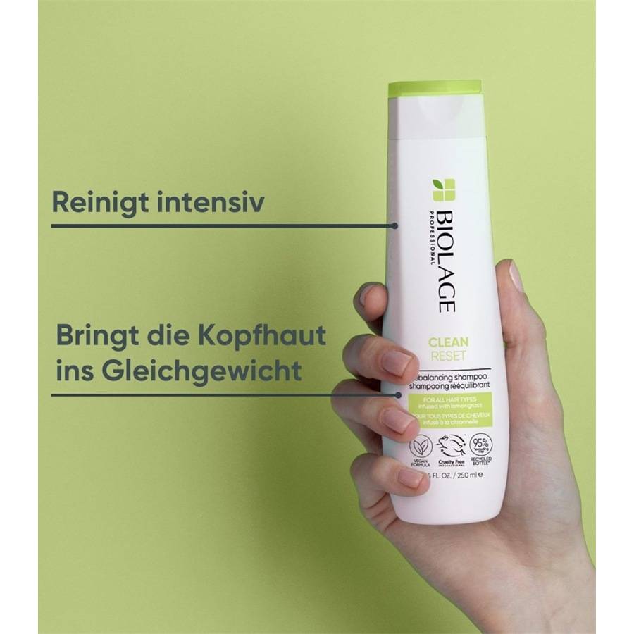 Biolage ScalpThérapie
