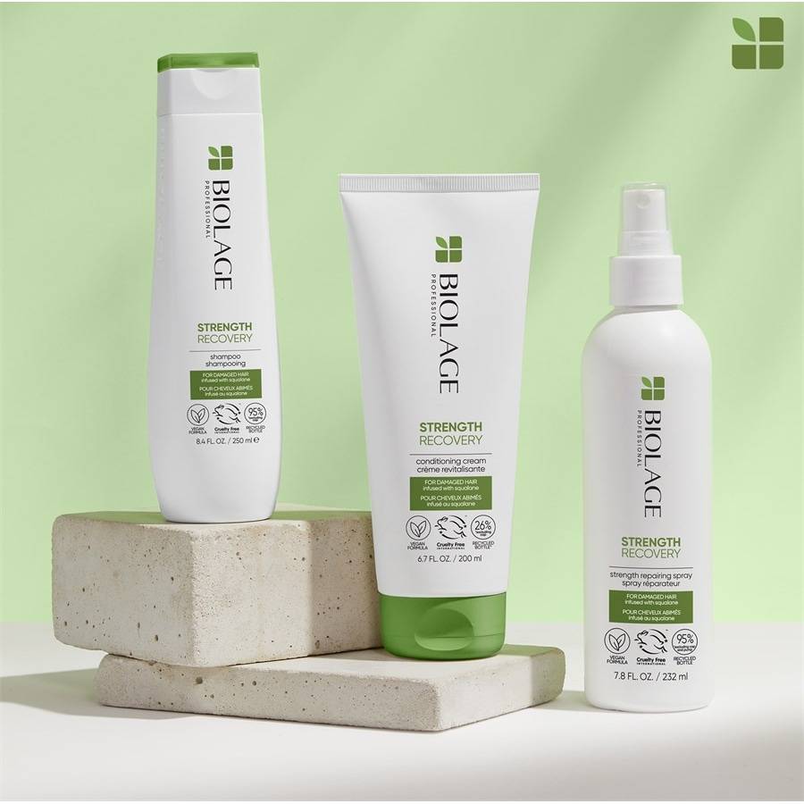 Biolage Strength Recovery