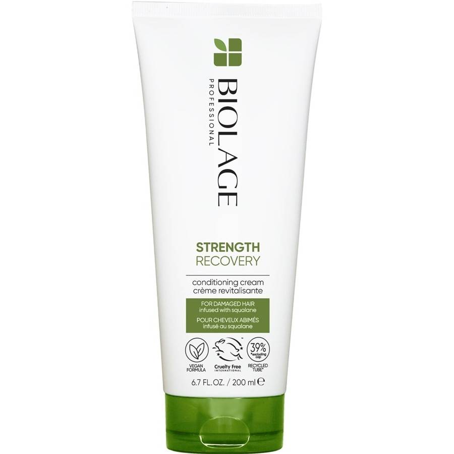 Biolage Strength Recovery