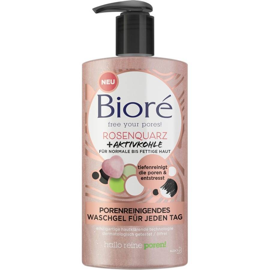 Biore Gesichtspflege