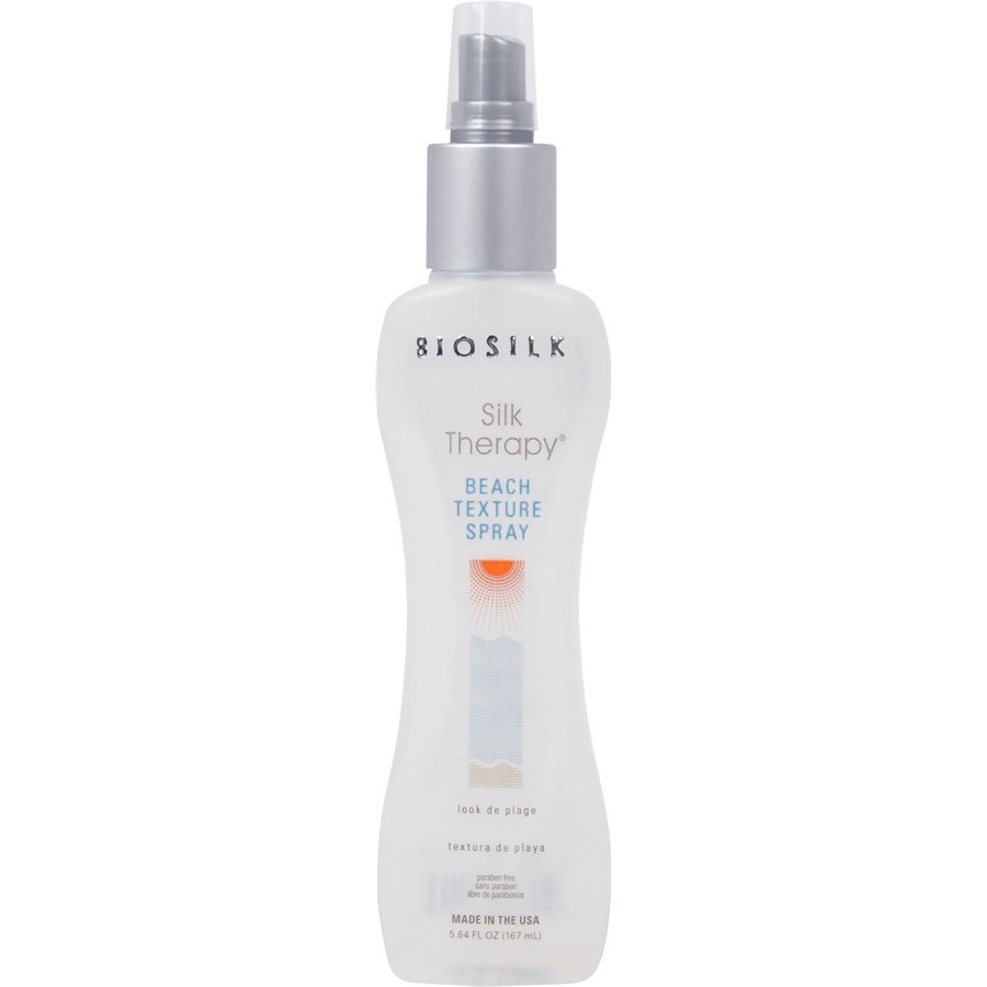 BIOSILK Silk Therapy Styling