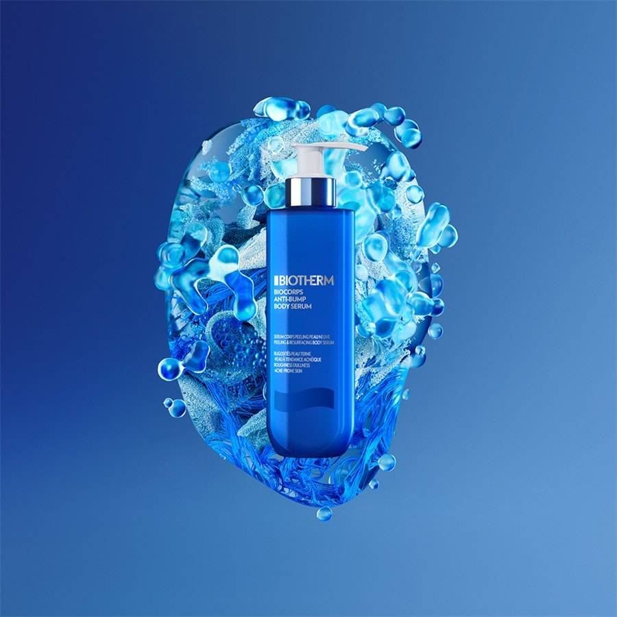Biotherm Biocorps