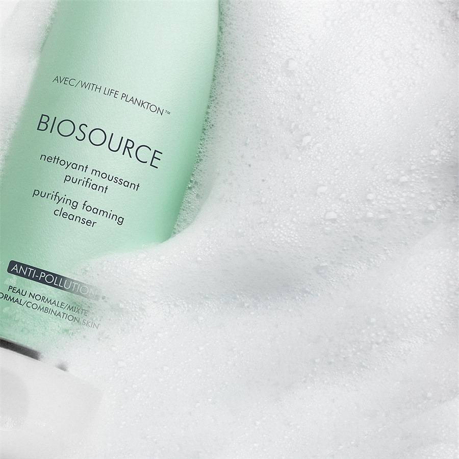 Biotherm Biosource