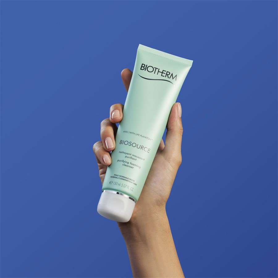 Biotherm Biosource