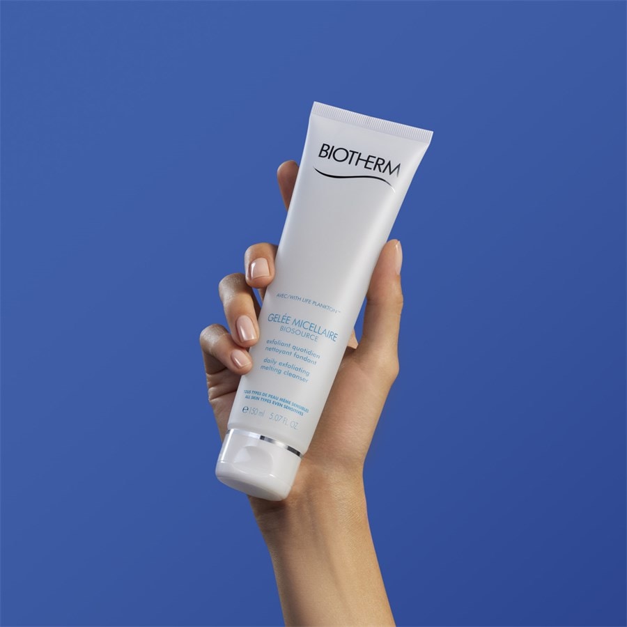Biotherm Biosource