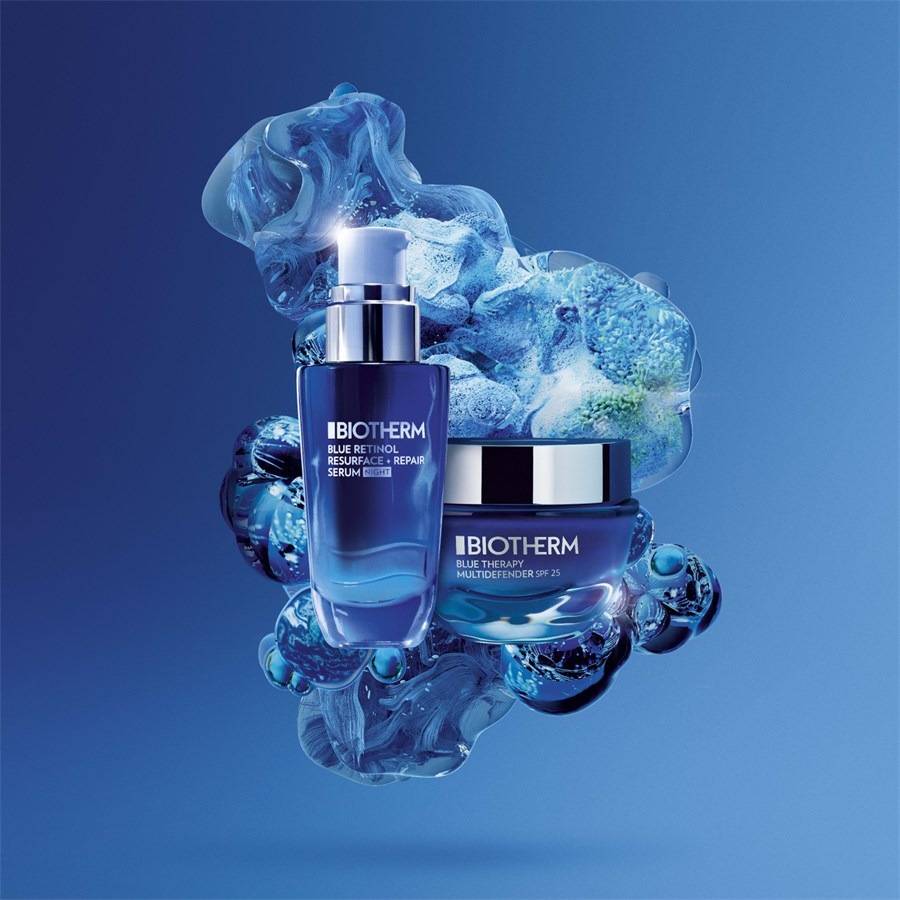 Biotherm Blue Therapy