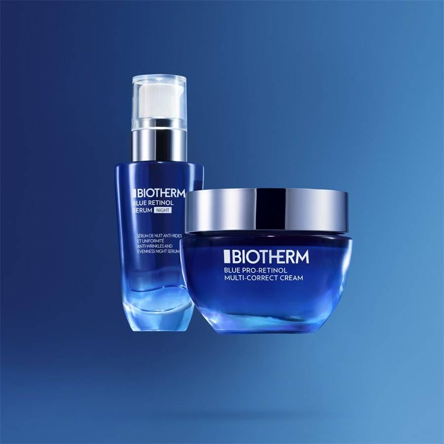 Biotherm Blue Therapy