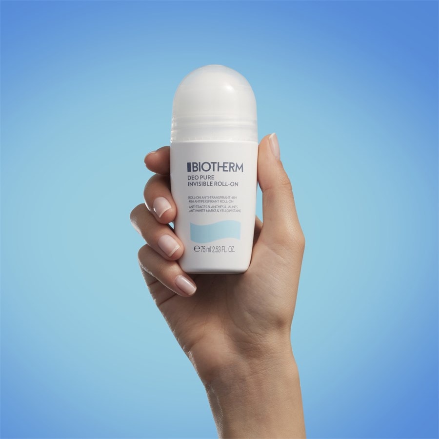 Biotherm Deo Pure