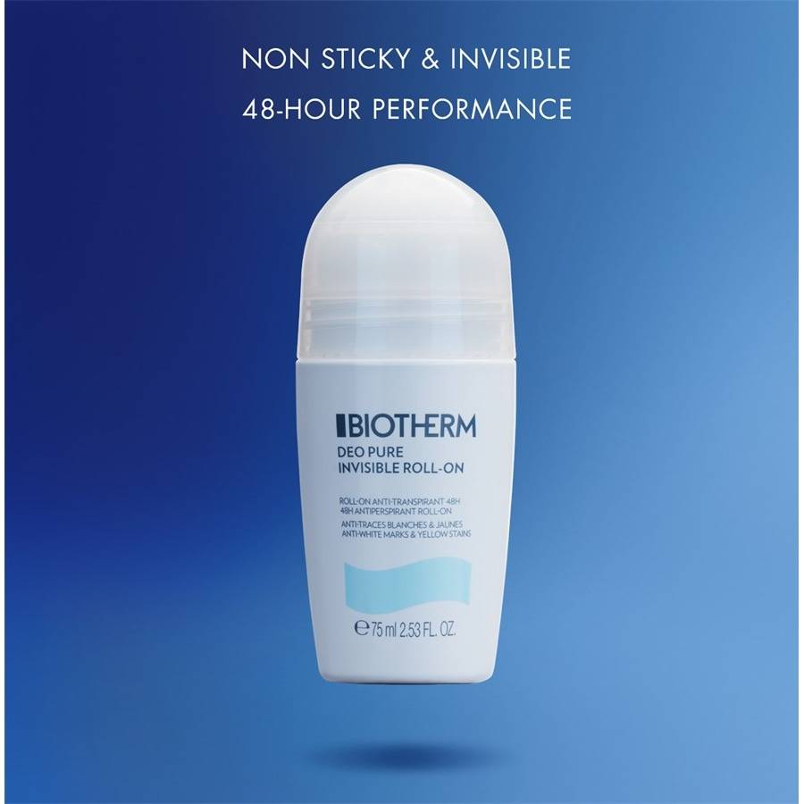 Biotherm Deo Pure