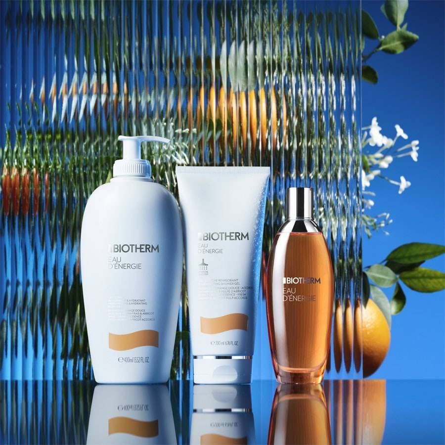 Biotherm Eau D'Énergie