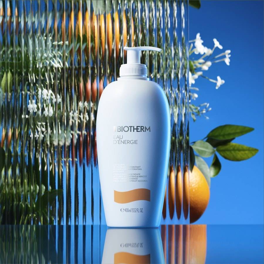 Biotherm Eau D'Énergie