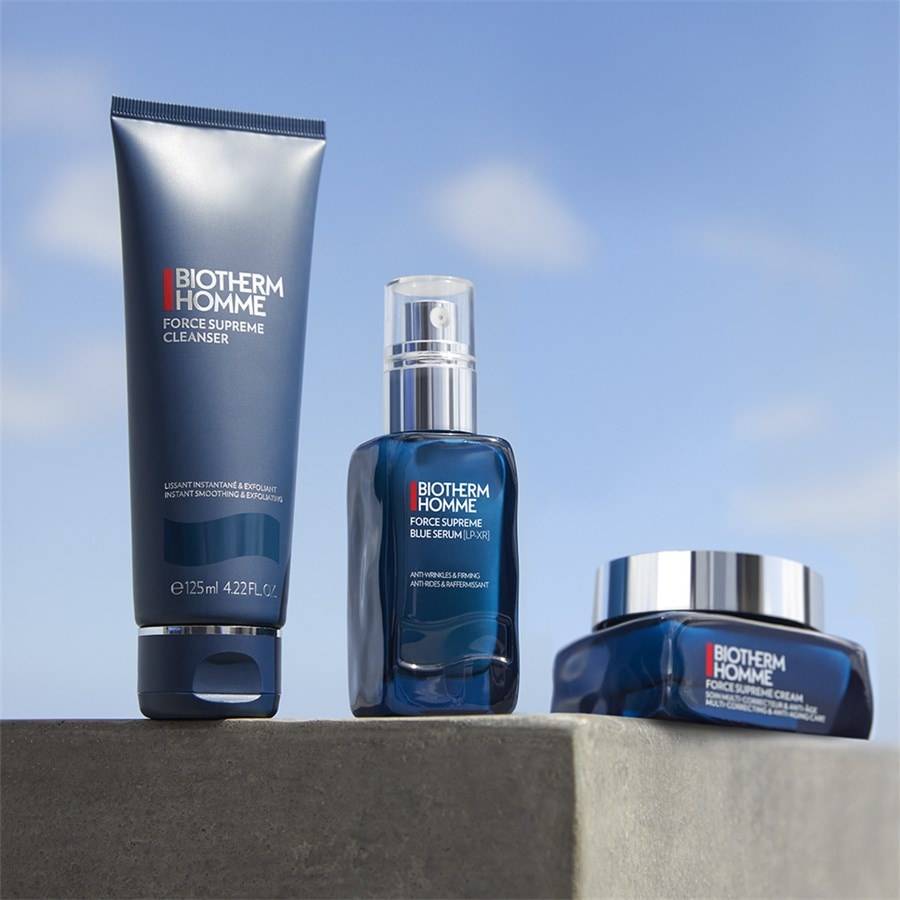 Biotherm Force Supreme