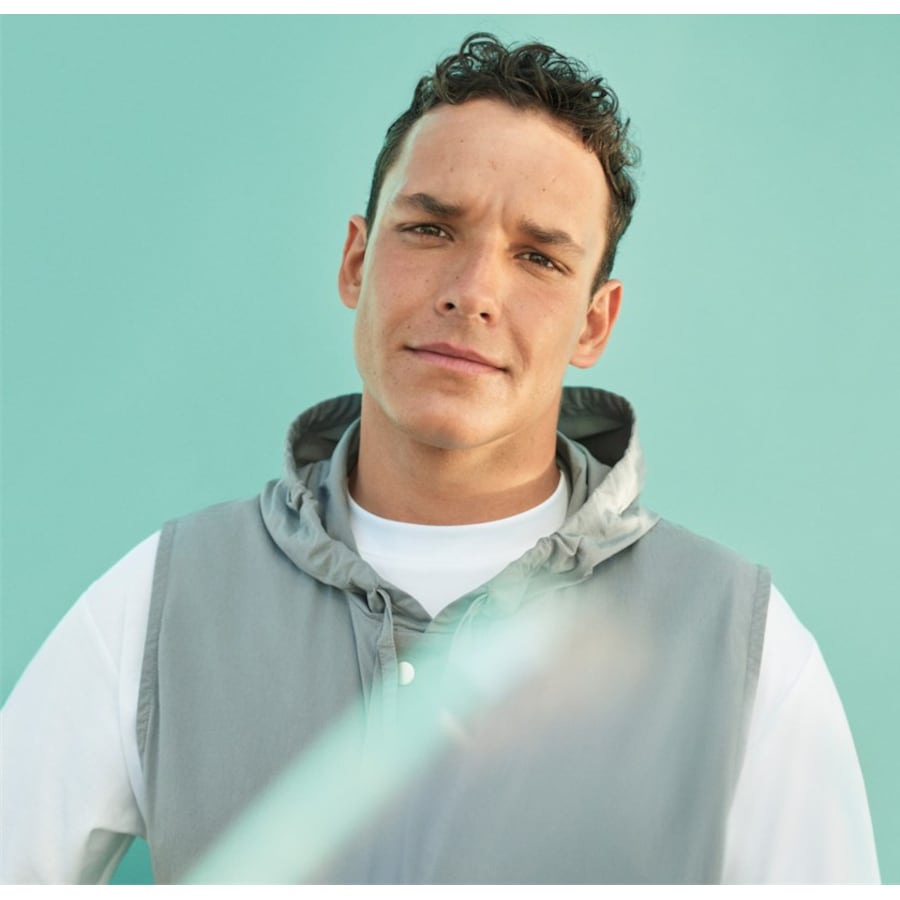 Biotherm-Homme Aquapower