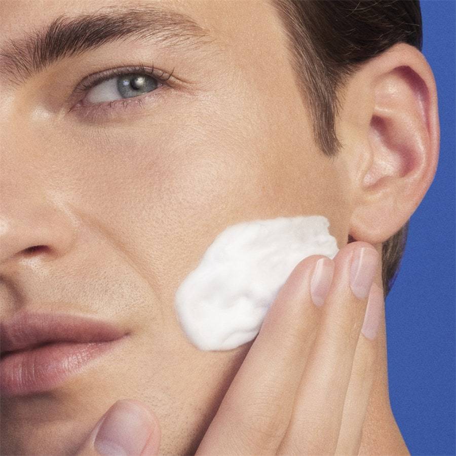 Biotherm-Homme Basics Line