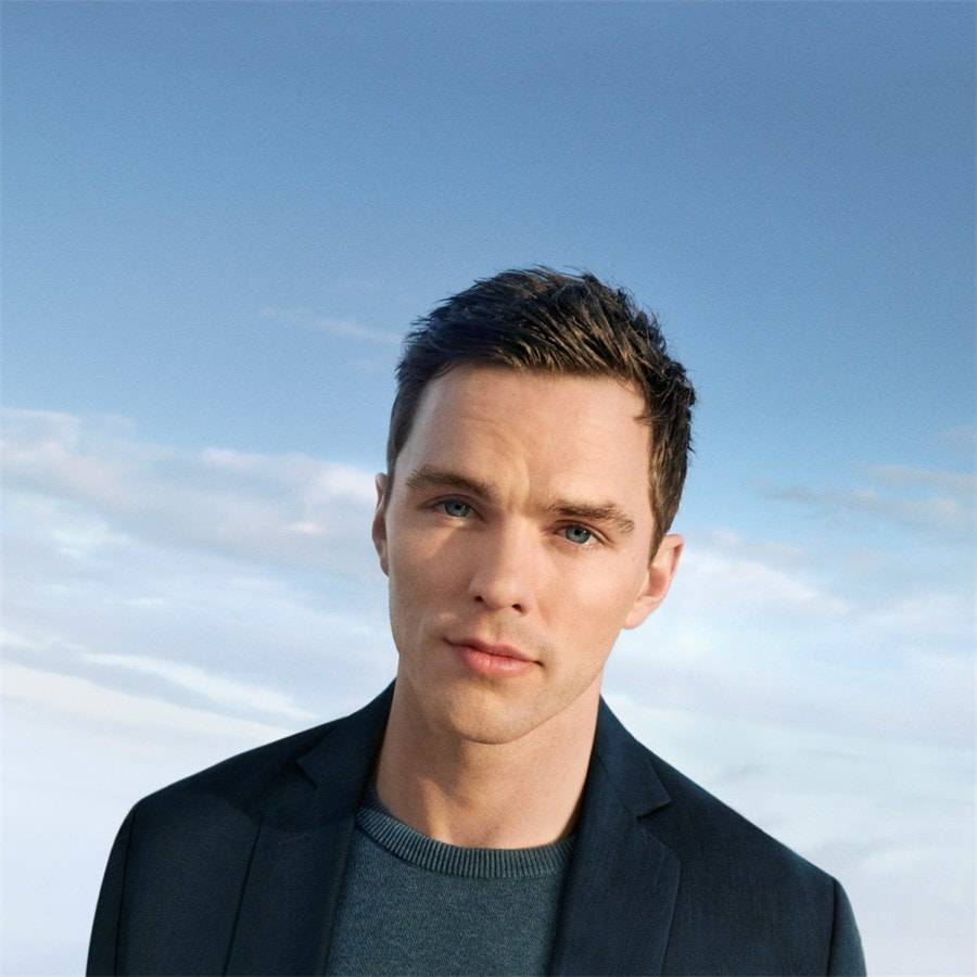 Biotherm-Homme Force Supreme