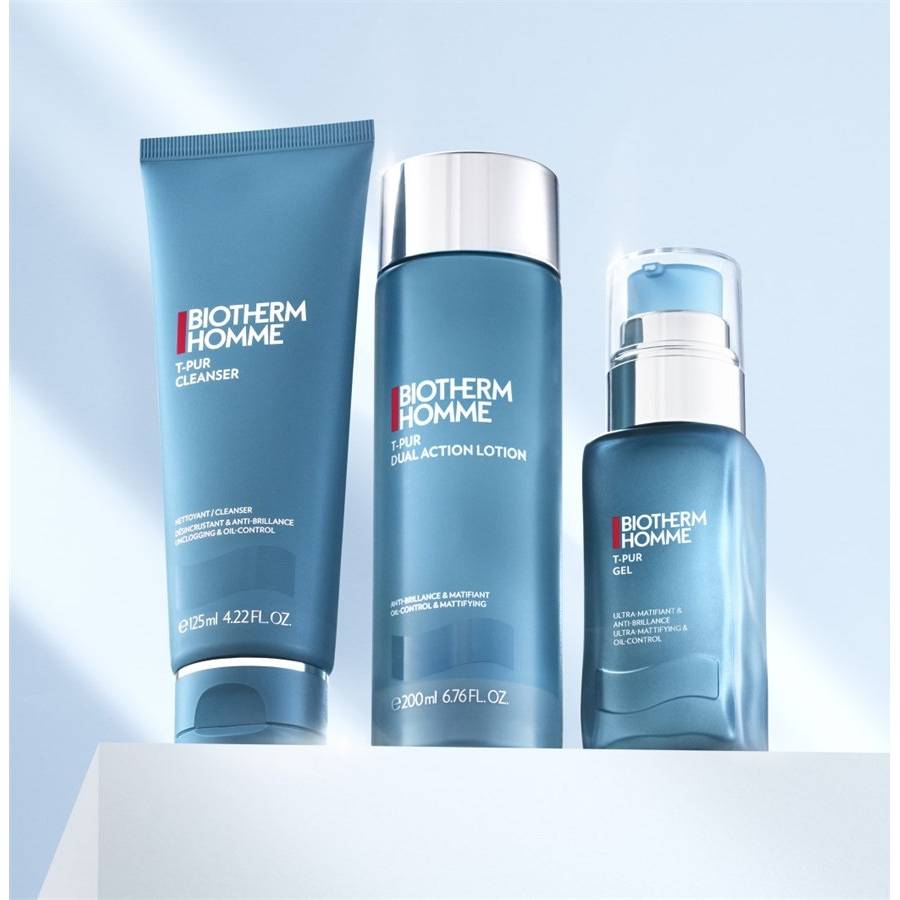 Biotherm-Homme T-Pur