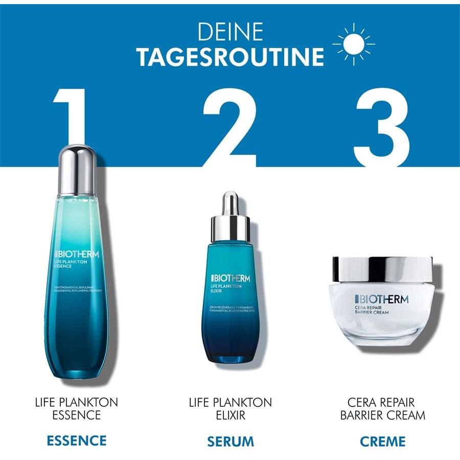 Biotherm Life Plankton