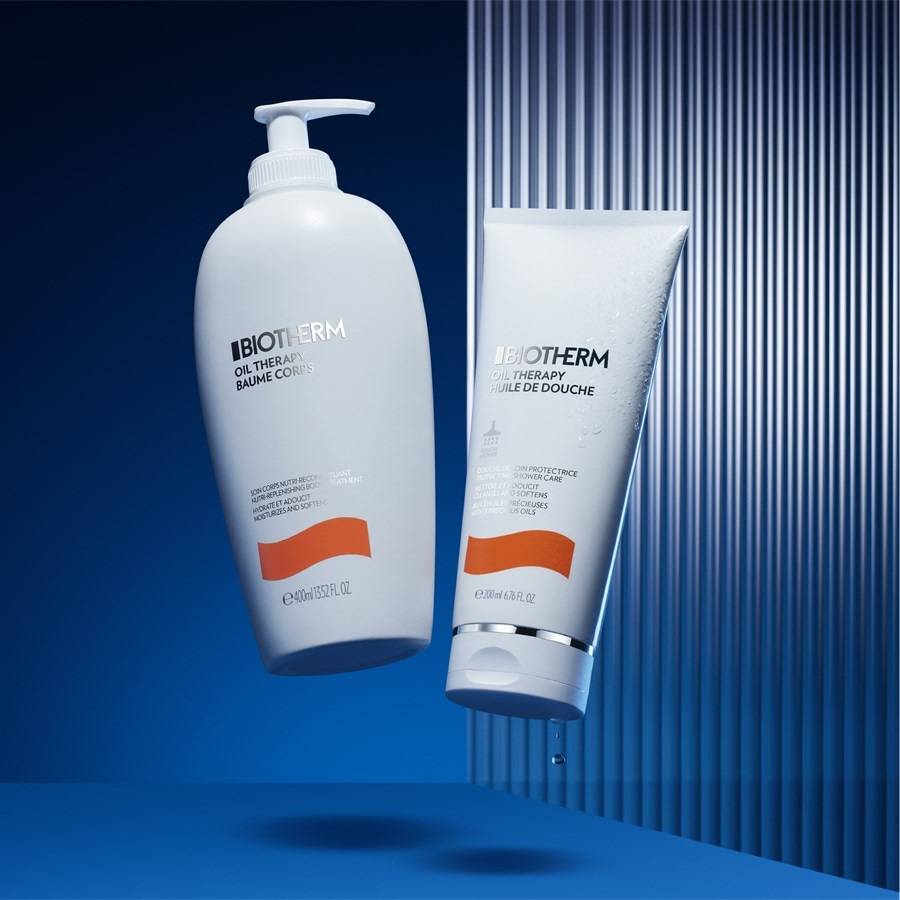 Biotherm Oil Therapy