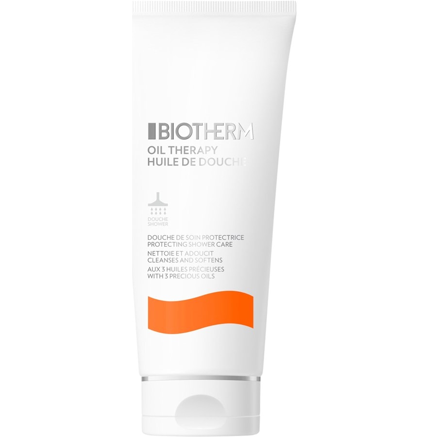 Biotherm Oil Therapy