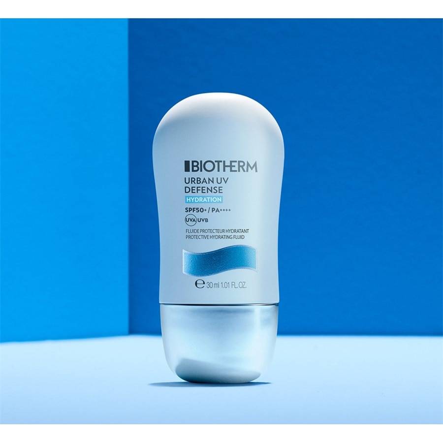 Biotherm Sonnenschutz