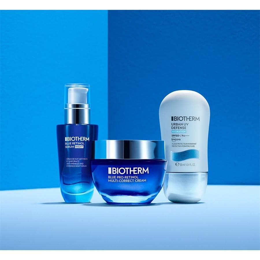Biotherm Sonnenschutz