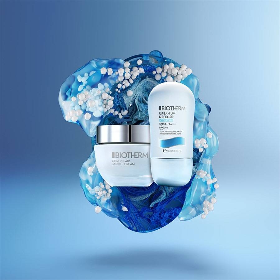 Biotherm Sonnenschutz