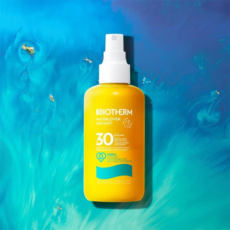 Biotherm Sonnenschutz