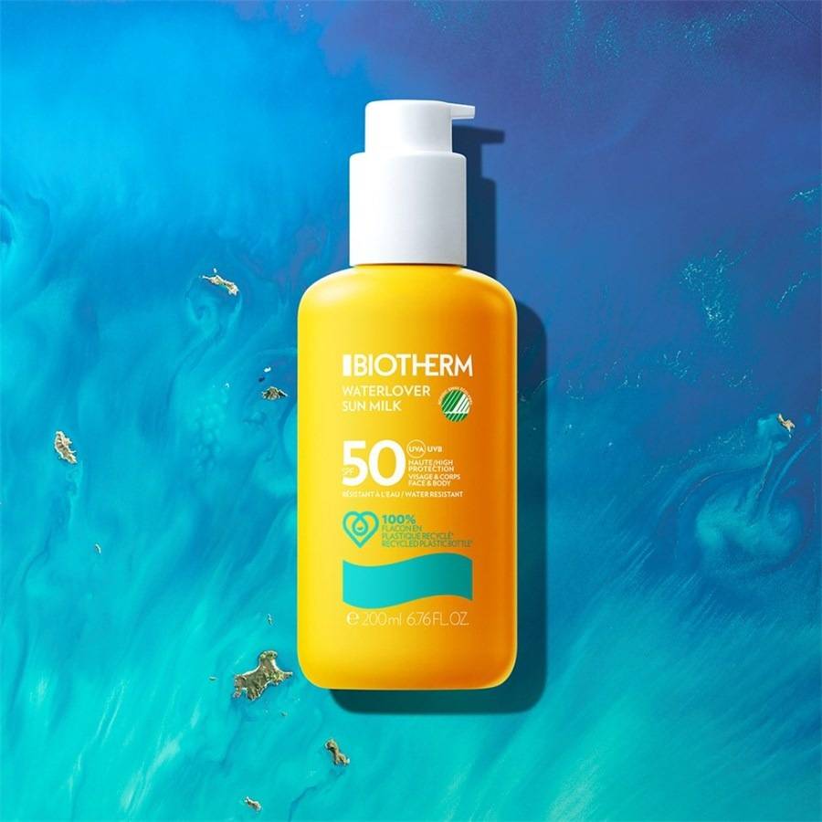 Biotherm Sonnenschutz