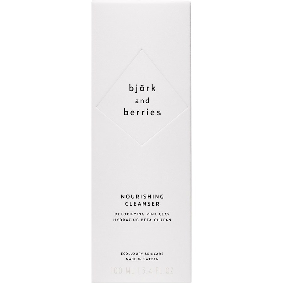 Bjoerk-Berries Gesichtspflege