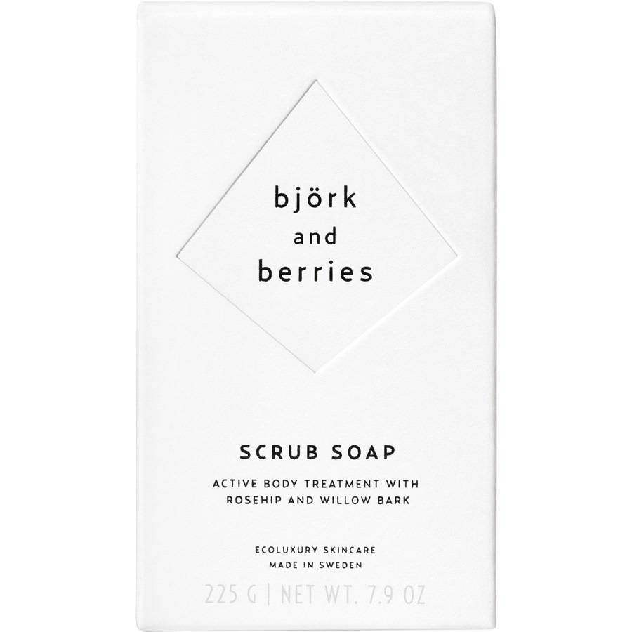 Bjoerk-Berries Körperpflege