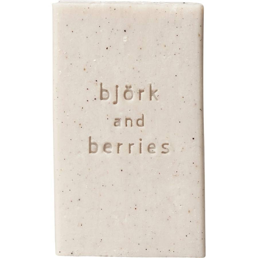 Bjoerk-Berries Körperpflege