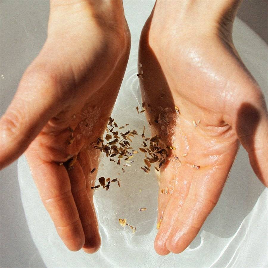 Bjoerk-Berries Körperpflege