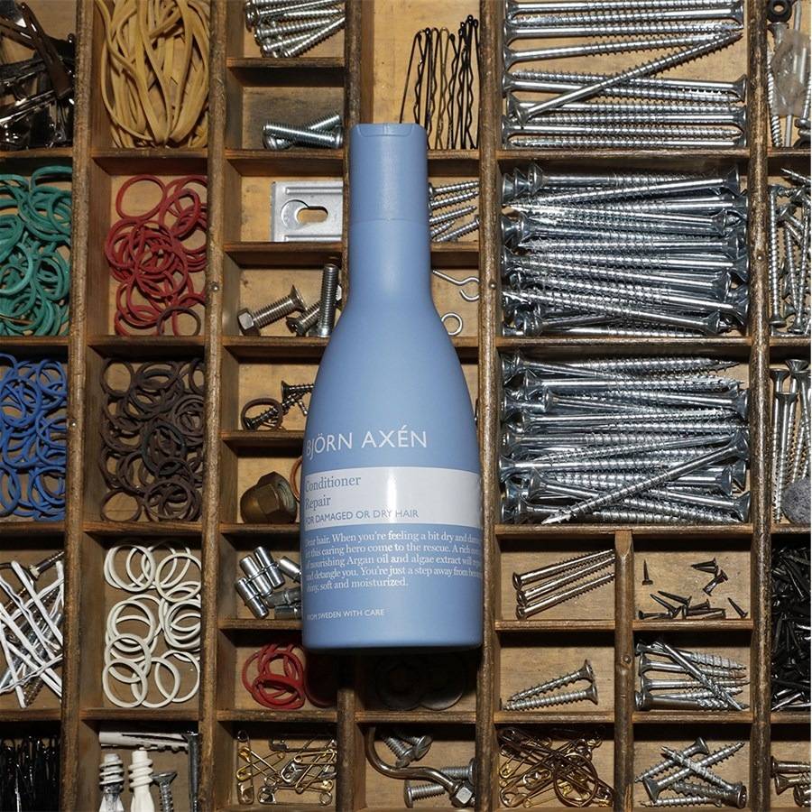 Bjorn-Axen Conditioner