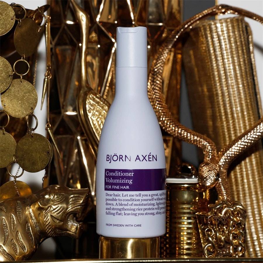Bjorn-Axen Conditioner