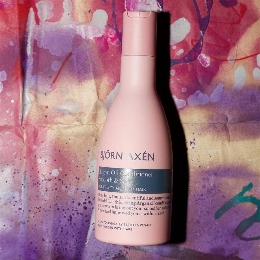 Bjorn-Axen Conditioner