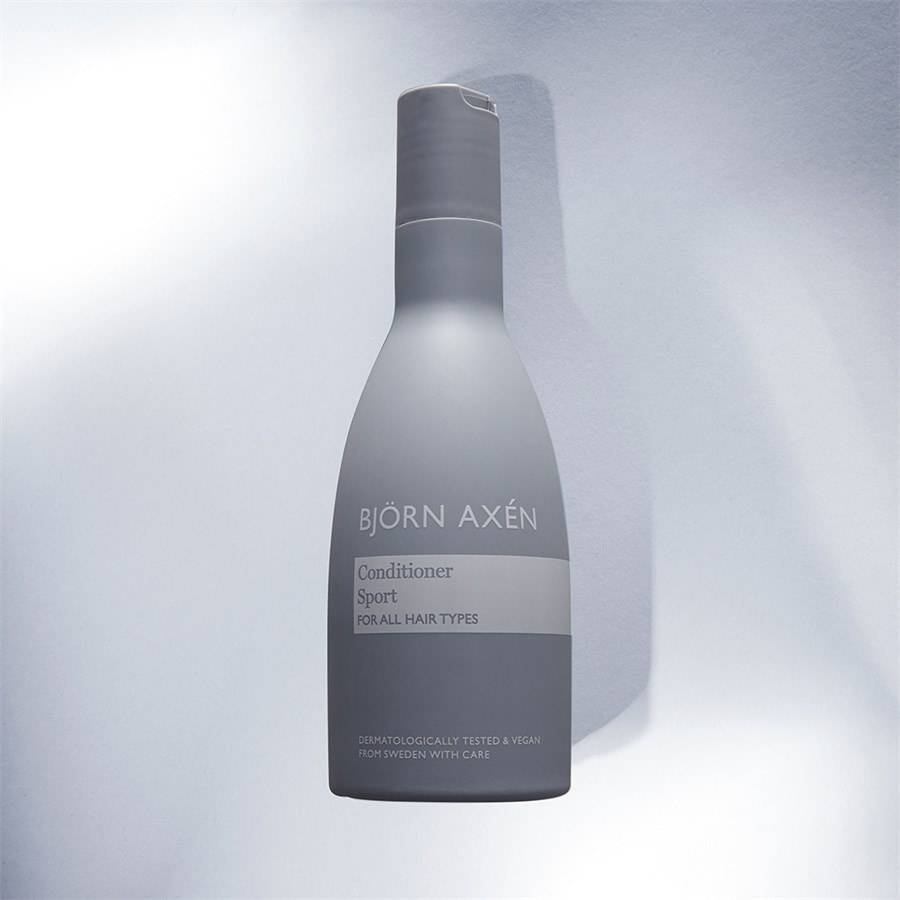 Bjorn-Axen Conditioner