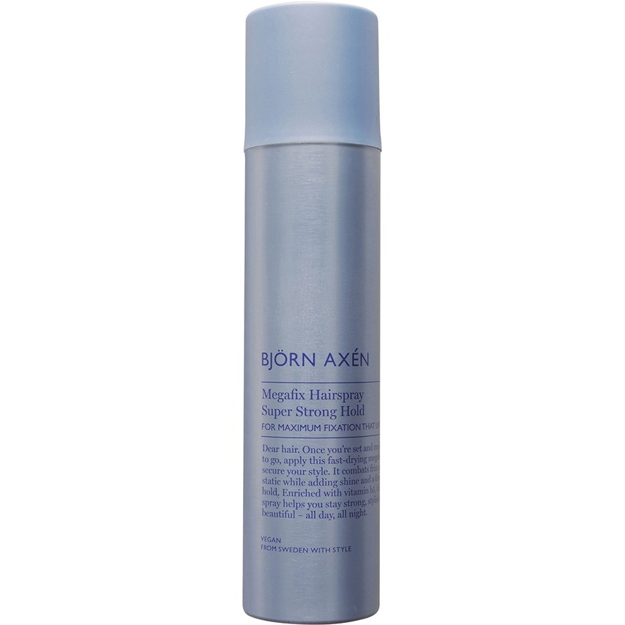 Bjorn-Axen Haarspray