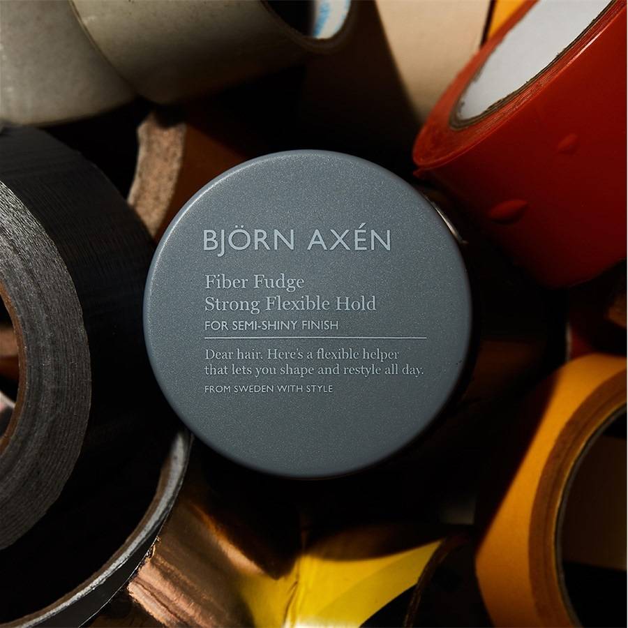 Bjorn-Axen Haarwachs