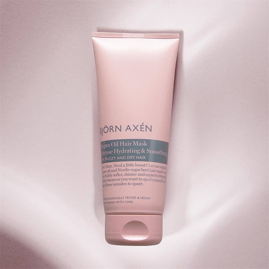 Bjorn-Axen Masken