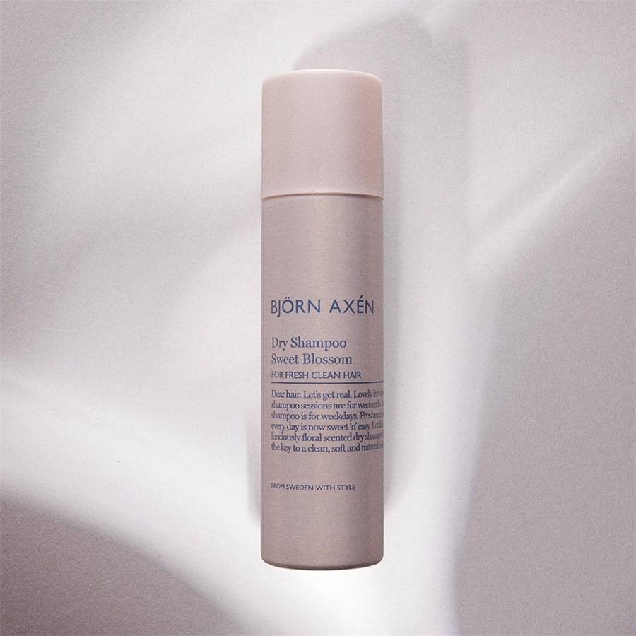 Bjorn-Axen Shampoo