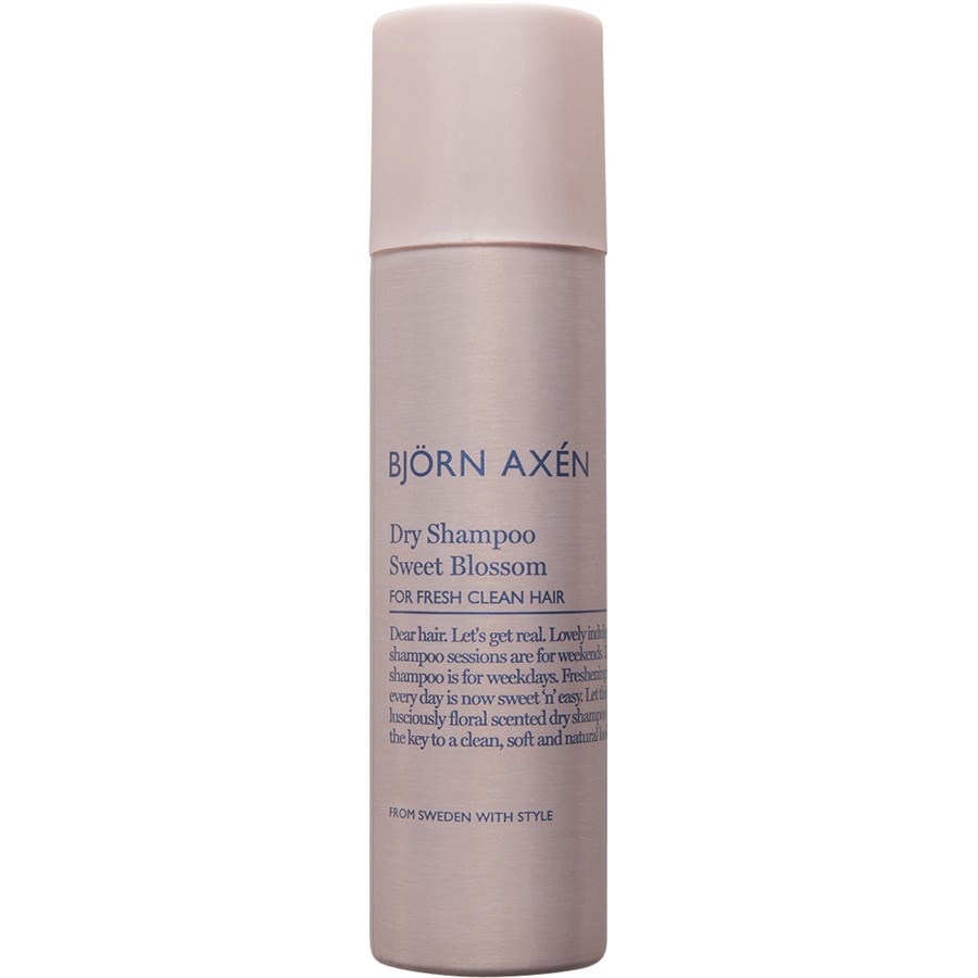 Bjorn-Axen Shampoo