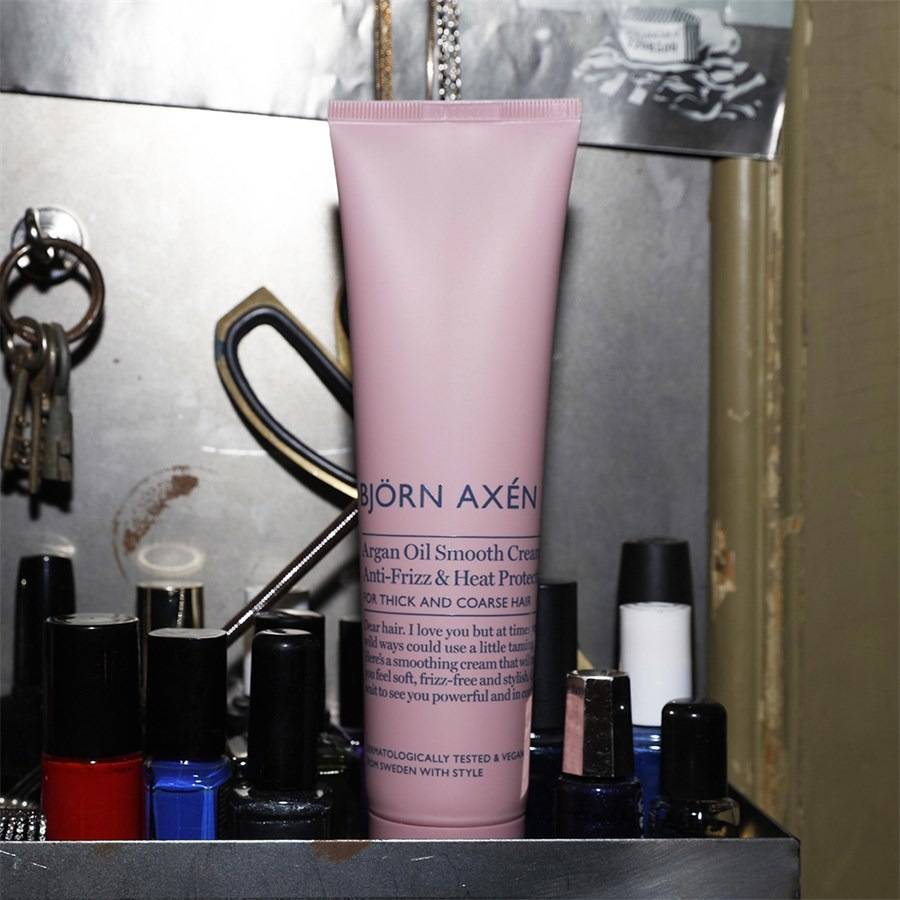 Bjorn-Axen Styling Creme & Leave-In