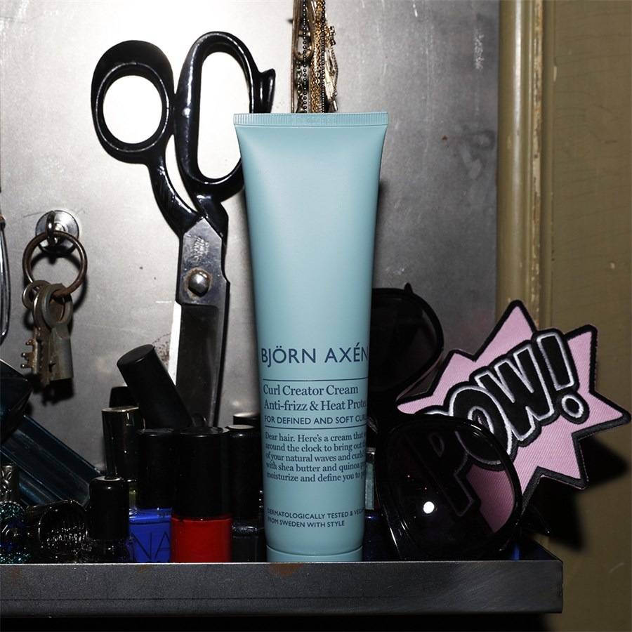 Bjorn-Axen Styling Creme & Leave-In