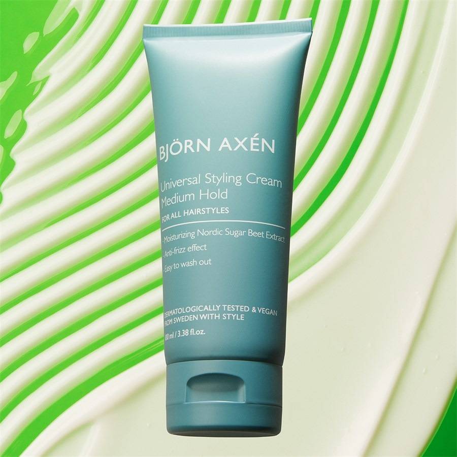 Bjorn-Axen Styling Creme & Leave-In