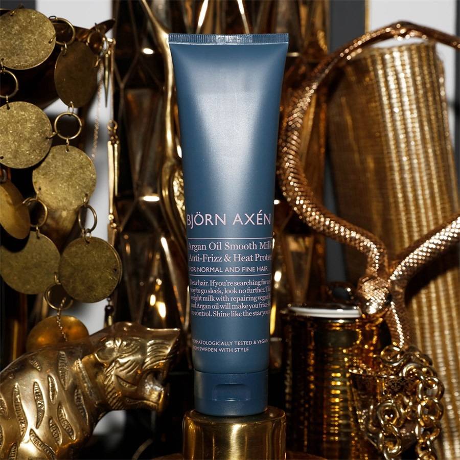 Bjorn-Axen Styling Creme & Leave-In